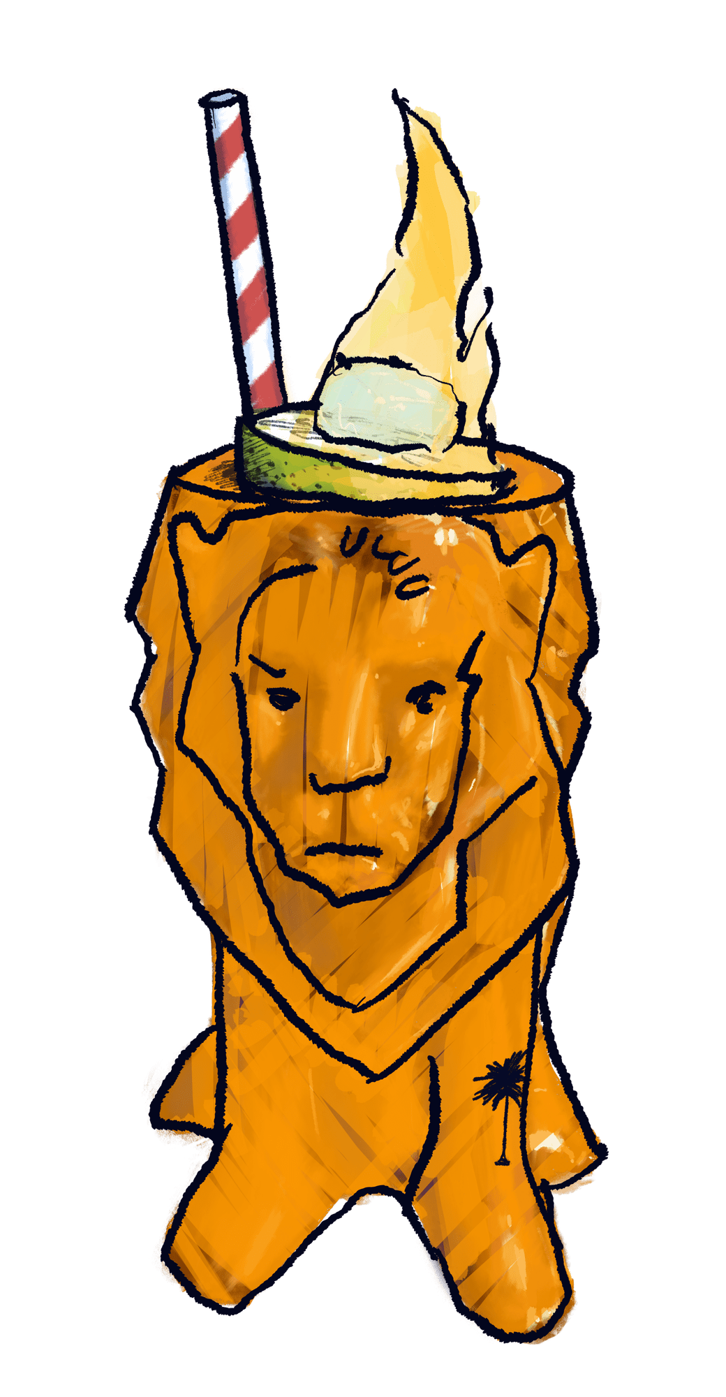 Srikitiki Leo