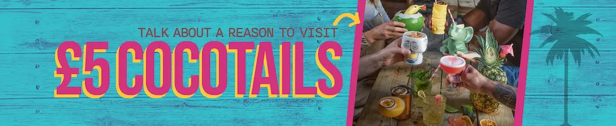 Tct104 summer campaign 2025 web banners 1920 x 380 5 cocotail